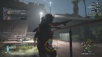 Ghost Recon Breakpoint - Raid Intel Getting 5 Panels at Camp Phoenix