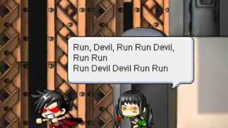 [MMV] Run Devil Run