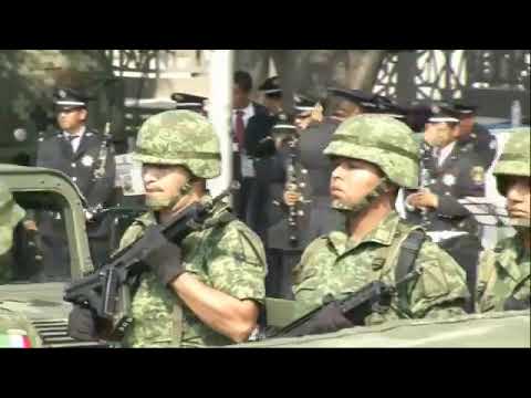 5 DE MAYO MARAVILLAS PUEBLA 2019
