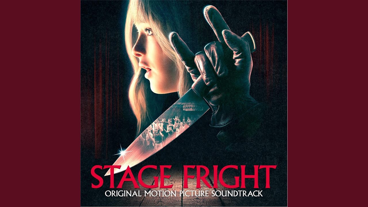 Something Lurks Above