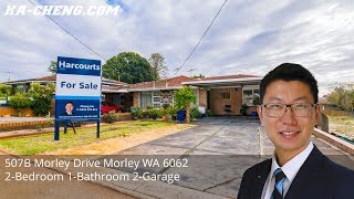 507B Morley Drive Morley WA 6062