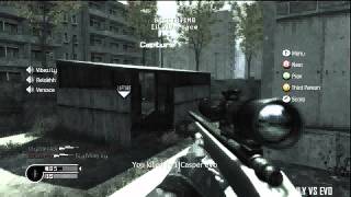 iLy vs eVo  2-1
