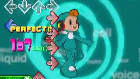 【DDRPartyCollection】Silent Hill【HEAVY】