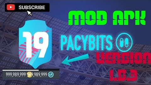 Pacybits 19 Mod Apk version 1.5.3