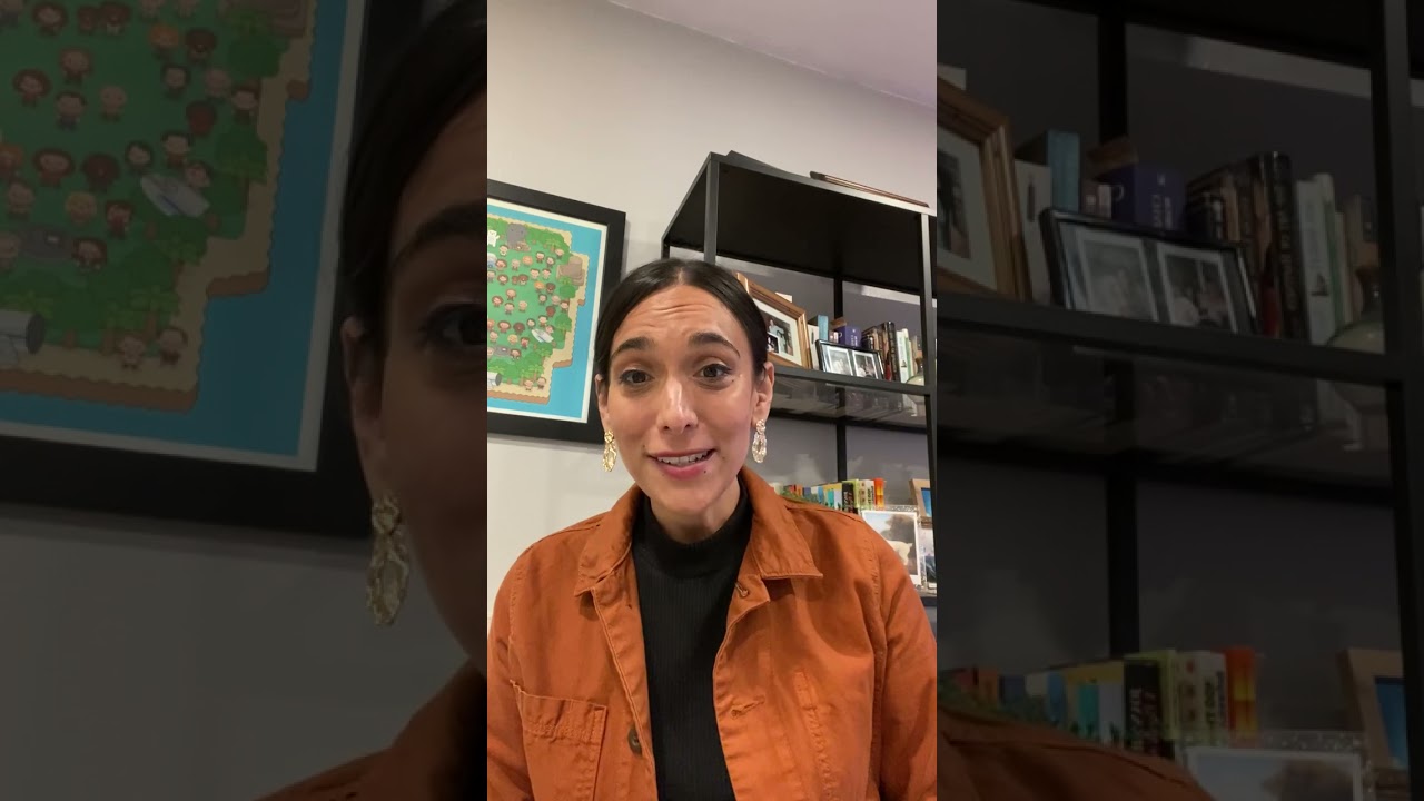 Introducing Video Contest Judge Alexis Garcia