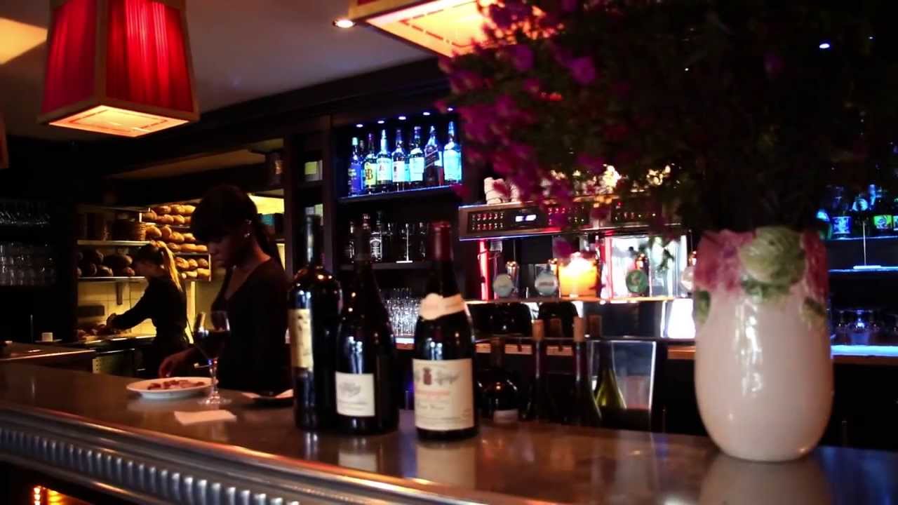 Le Cardinal Brasserie  Fruits de mer paris 75016 porte de saint cloud