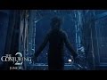 The Conjuring 2 - Audio Recordings Featurette [HD]