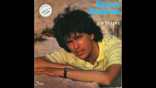 Download lagu When I'm in love Richard Sanderson  video