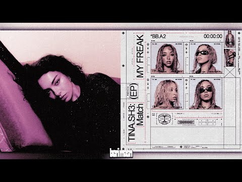 Everything is romantic * Nasty (Match My Tweak Remix) Charli XCX, Tinashe, Jane Remover * Mashup ⋆˖