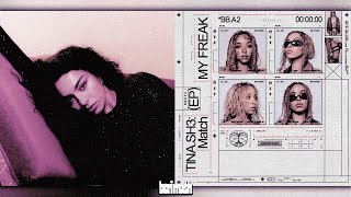 Everything is romantic * Nasty (Match My Tweak Remix) Charli XCX, Tinashe, Jane Remover * Mashup ⋆˖