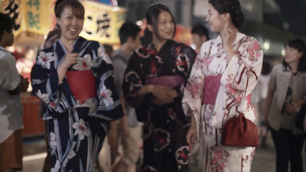 ☆専用☆さが美謹製 単衣 印伝 正絹 着物“夜灯る印伝の伝統技”訪問着O-52 甲州印伝 「 甲州とともに、歩む。」 印傳屋｜INDEN-YA TVCM30秒 - YouTube