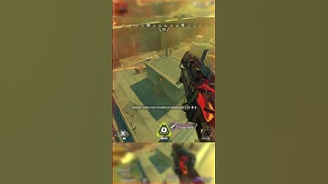 what did he do! 😂  #apexlegends #apex