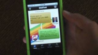 ChillTwit Review screenshot 5