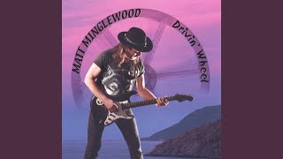 Miniatura de vídeo de "Matt Minglewood - Lost My Drivin' Wheel"