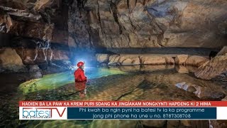 HADIEN BA LA PAW KA KREM PURI SDANG KA JINGÏAKAM NONGKYNTI HAPDENG KI 2 HIMA