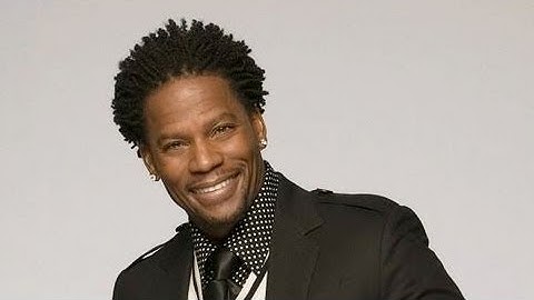 DL HUGHLEY "Notes.... From The G.E.D.  Section" Ep 2