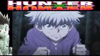 キルアが大好きすぎる方推奨