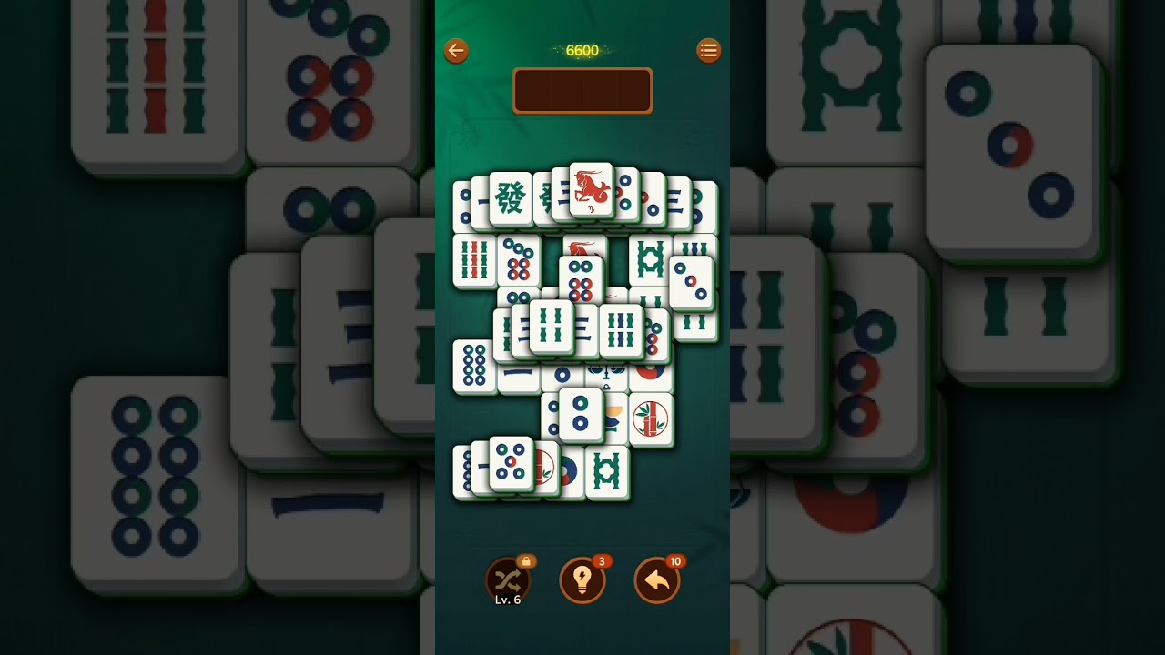 🀄 Vita Mahjong Gameplay | Relaxing & Addictive Puzzle Fun 😍🔥 | Entertainment World