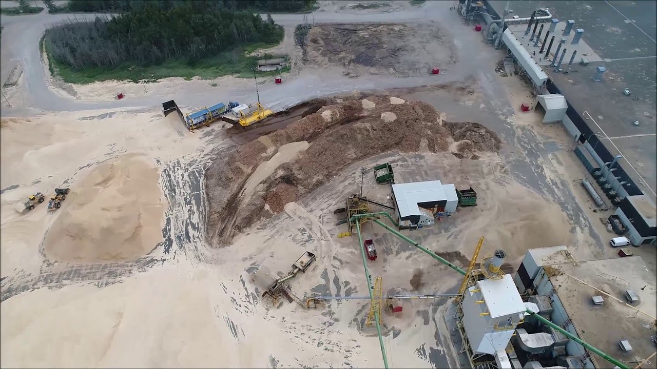 Uniboard à Sayabec fête ses 35 ans!