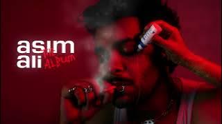 Khabbay Sajjay - Asim Azhar (Official Audio)