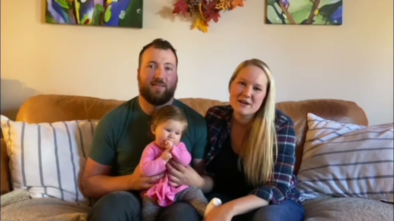 Better Than Ever Mission Excellence Drive 2022 Meet the Muellers