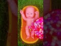 4 Minutes Satisfying Video Mixing Funny Candy ASMR & Make Up in 3 Bathtubs with Magic M&M's Slime