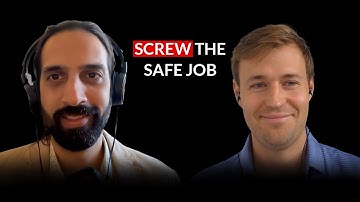 From Underpaid to Owner: Architect’s First $500K Project