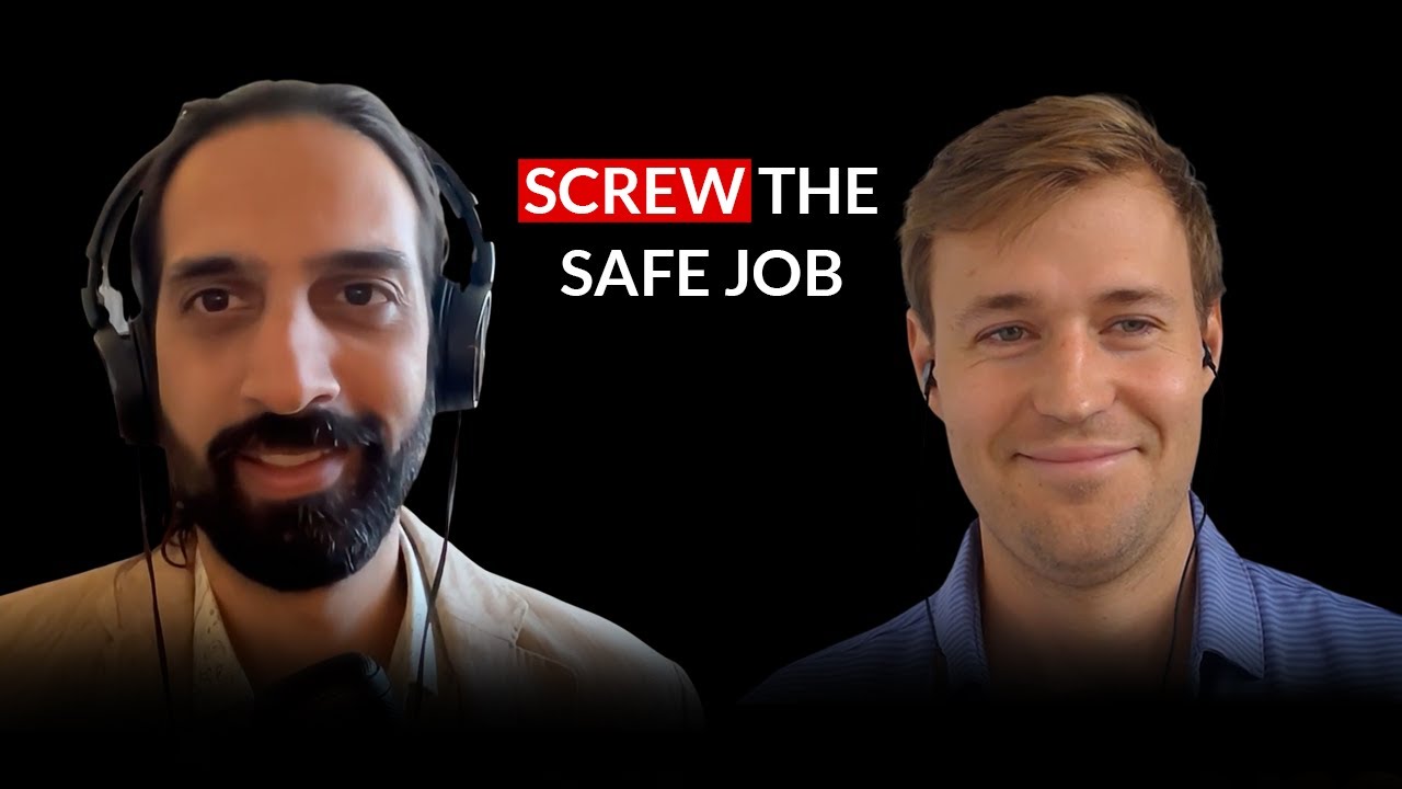 От недоплаченного до владельца: первый проект архитектора стоимостью 500 тысяч долларов