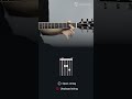 🎸 Esus4 Chord Tutorial (Quick &amp; Easy)
