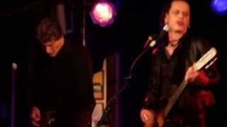 Dannys Devils Blues ...Black Cloud ...