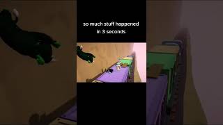 bruh #gaming #funny #memes #gangbeastsfunnymoments #gangbeasts