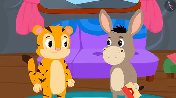 Class 3 Maths Chapter 1 