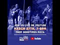 Blue highway fest discussion live at good times