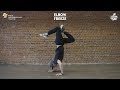46. Elbow (Freeze) | Видео уроки брейк данс от "Своих Людей"