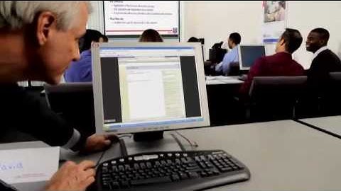 Live, Online Training: Learning Tree AnyWare Hands-On Exercises