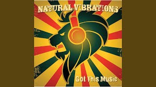 Video-Miniaturansicht von „Natural Vibrations - Sound so Easy“