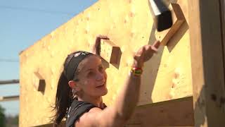 Spartan Toronto - Weekend Recap
