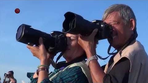 TRẠI SÁNG TÁC ẢNH BẢO LỘC