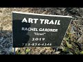 Art Trail Richmond  Avenue