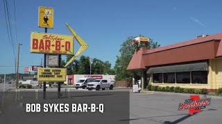 Show 1124A Bob Sykes Bar-B-Q