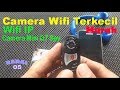 Camera Wifi Mini  Q7 Spy kamera mini wifi kamera pengintai mini cctv tanpa kabel