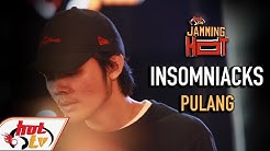 INSOMNIACKS - PULANG ( LIVE ) ( JAMMING HOT )  - Durasi: 5.08. 