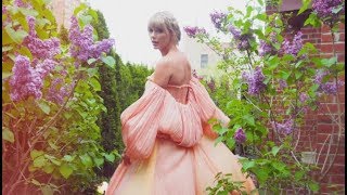 Taylor Swift Best Moments From The 2019 Time Gala