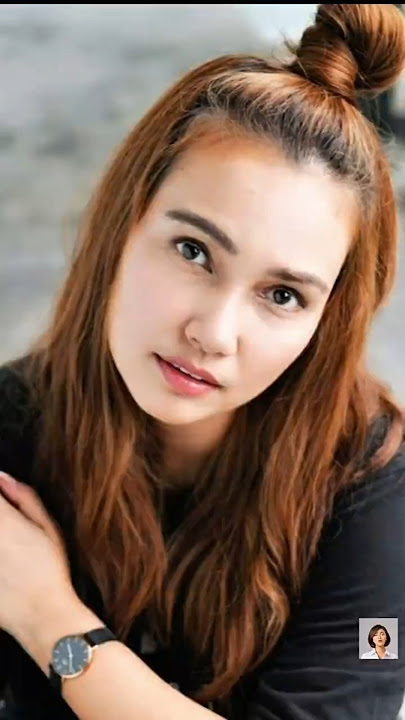 No Longer Young, Feby Febiola Remains Charming and Inspiring at 46 Years Old!