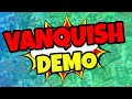 Vanquish Review & Demo 🛑 Vanquish Review + Demo 🛑🛑🛑
