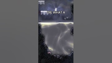 Oxygen Not Included - R.I.P Liam