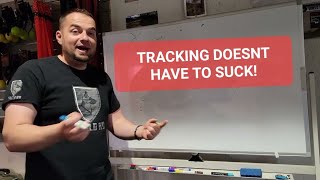 IGP Footstep Tracking Explained  Its AWESOME!
