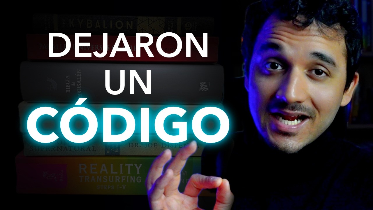 Ellos descifraron la realidad