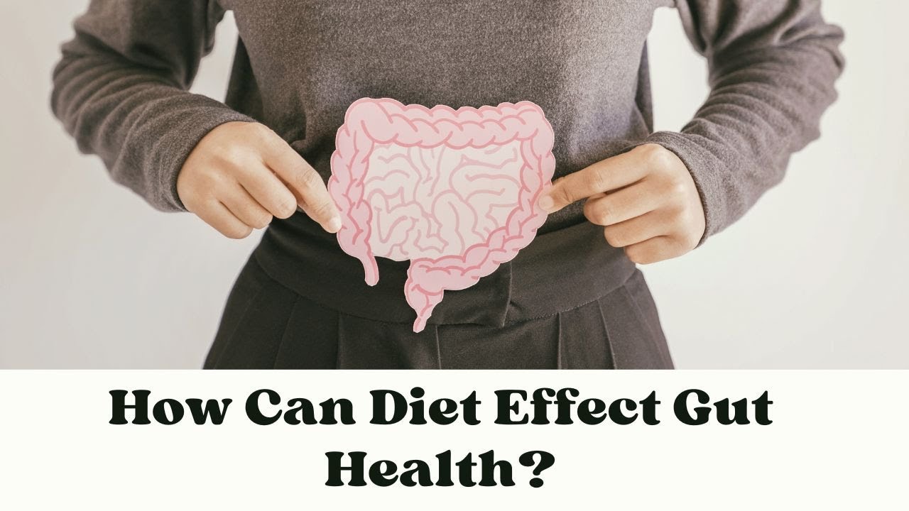 The Secrets of Gut Health - YouTube