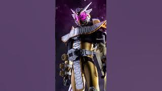 ZIO OHMA KALAH DARI GRAND ZIO  #shortvideo #kamenrider #tokusatsu